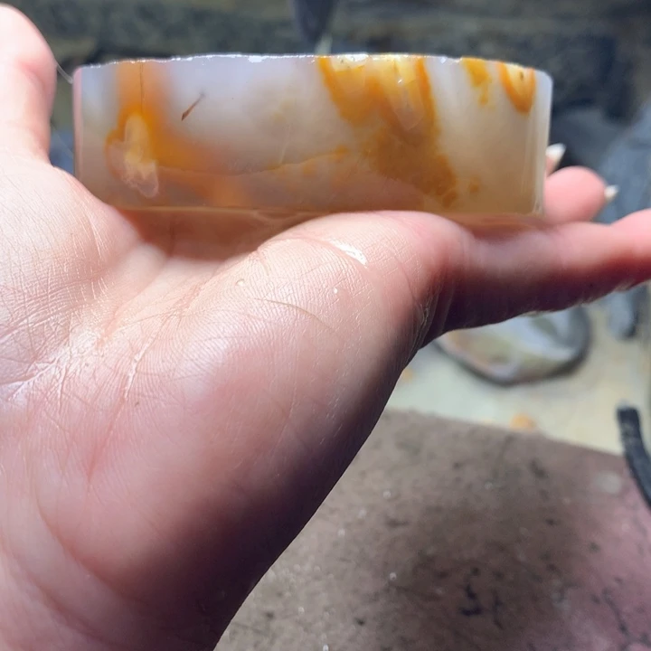 定制玛瑙定制手镯