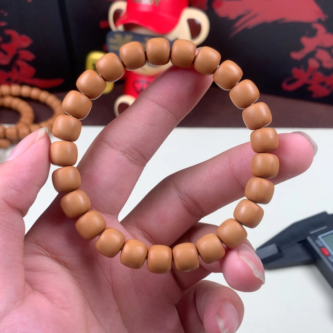 猴头核桃手串全品云天老型尺寸9.2