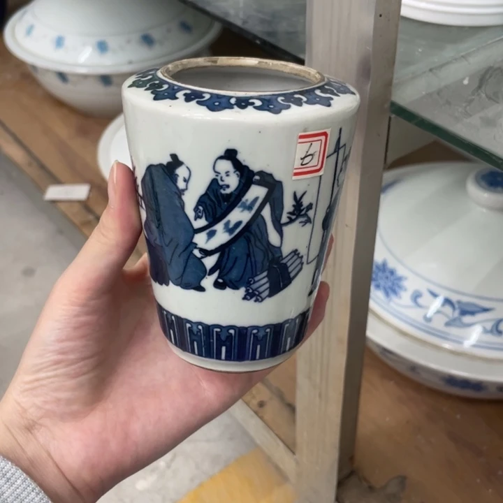 日用家用陶瓷制品