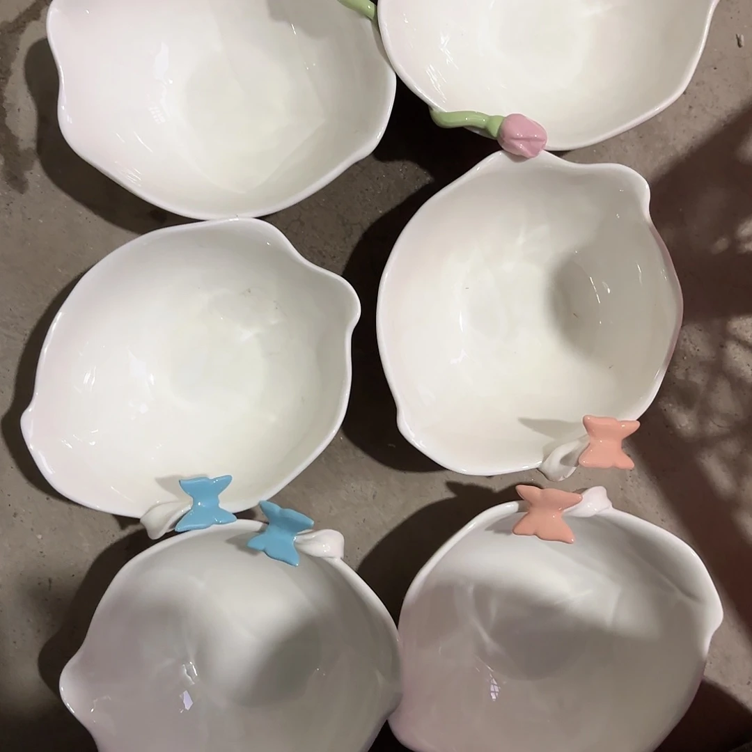 盘各两个工厂库存微瑕产品