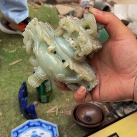 杂色豆（科檀/科特迪瓦檀木）?****?