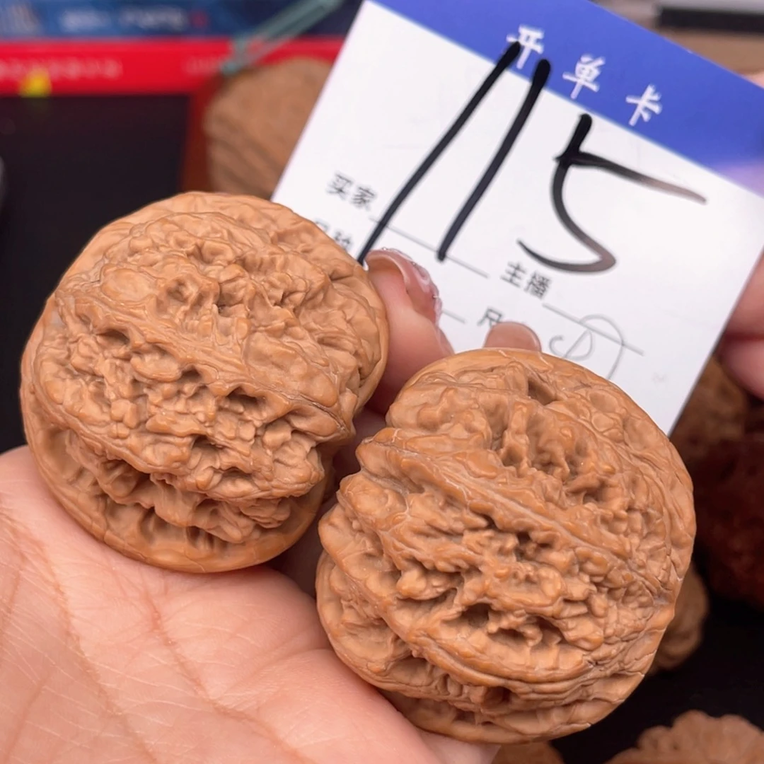 桃核吊坠大粗筋47+尺寸y