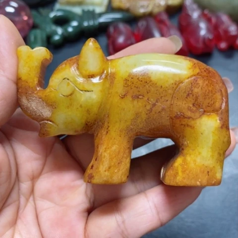紫金钵盂菩提吊坠
