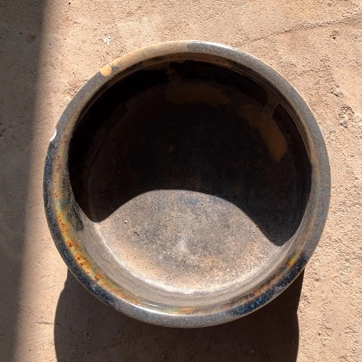 摆件用****0瓷器制作工艺