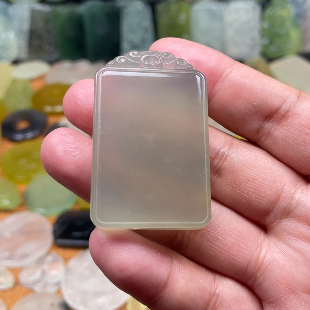 猫***猫蛇纹石玉未镶嵌其他