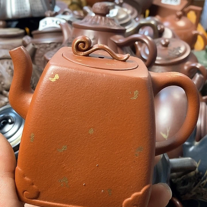 紫砂茶壶微瑕微瑕微瑕微瑕