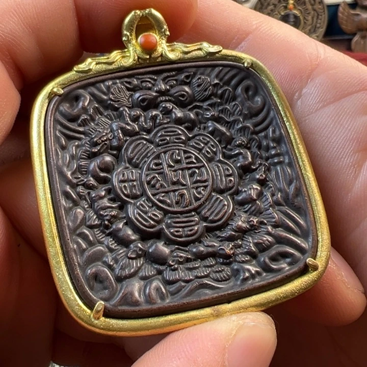 泥塑小元非常完美