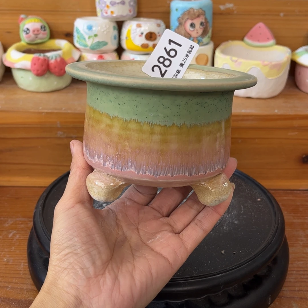 2861内口9景德镇手工制作