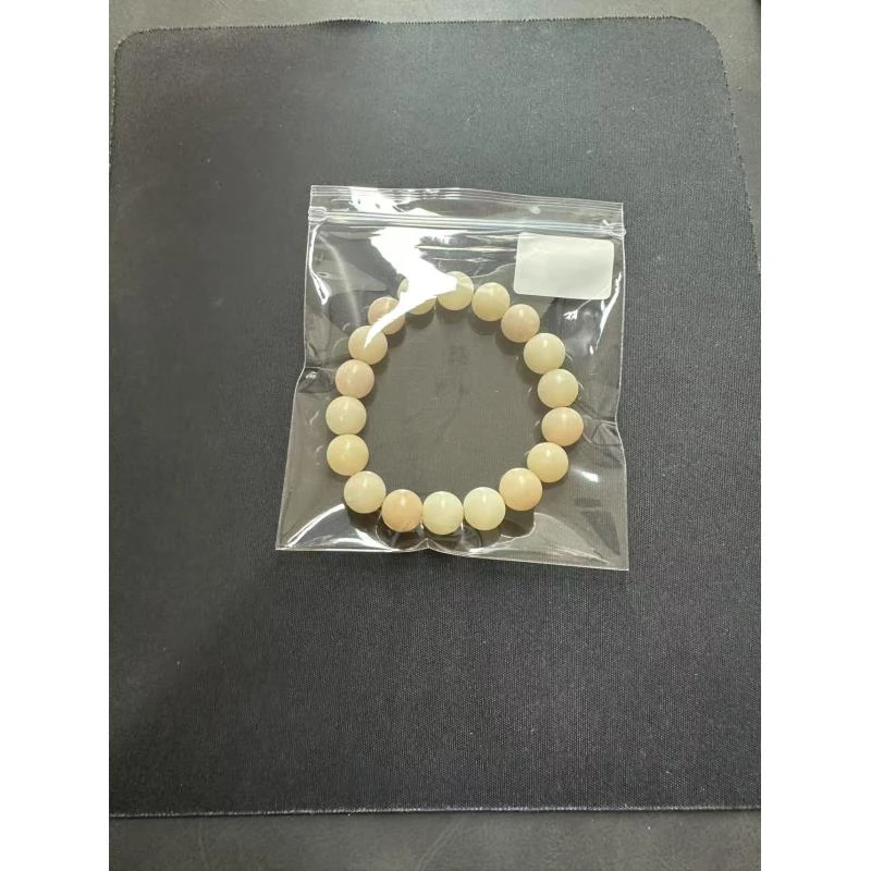 菩提炭烧手串-LQ636