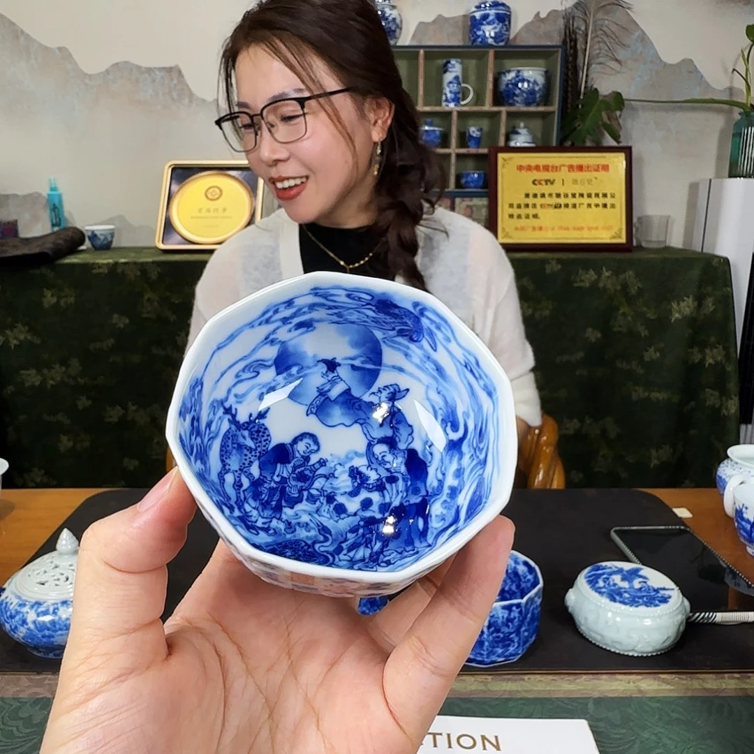重工异性标杆窑口：朗谷窑！！！