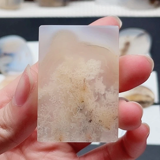 玛瑙/玉髓珠宝奇石未镶嵌