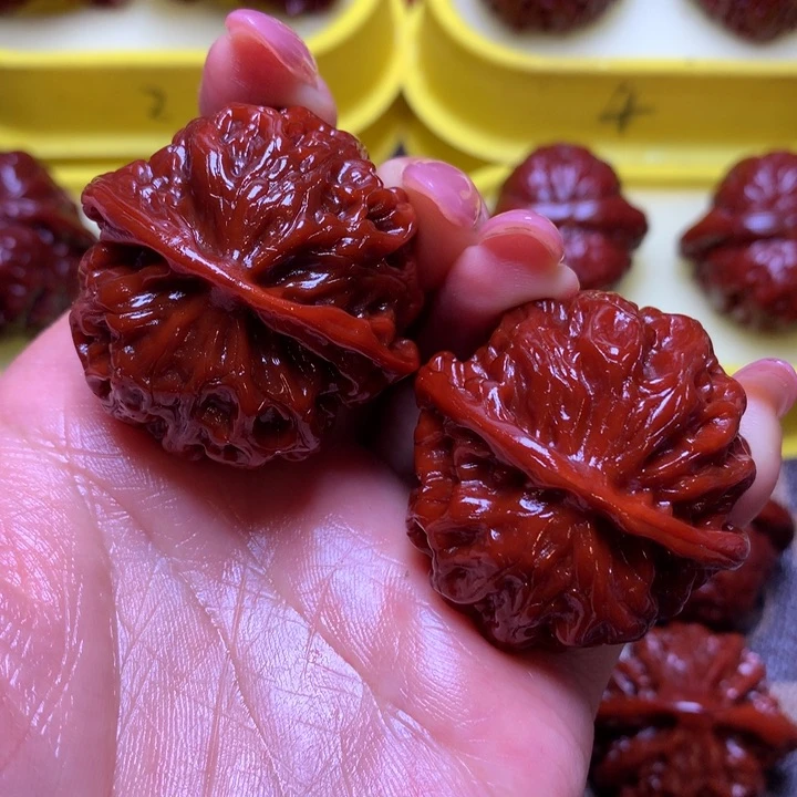 文玩核桃吊坠苹果园41尺