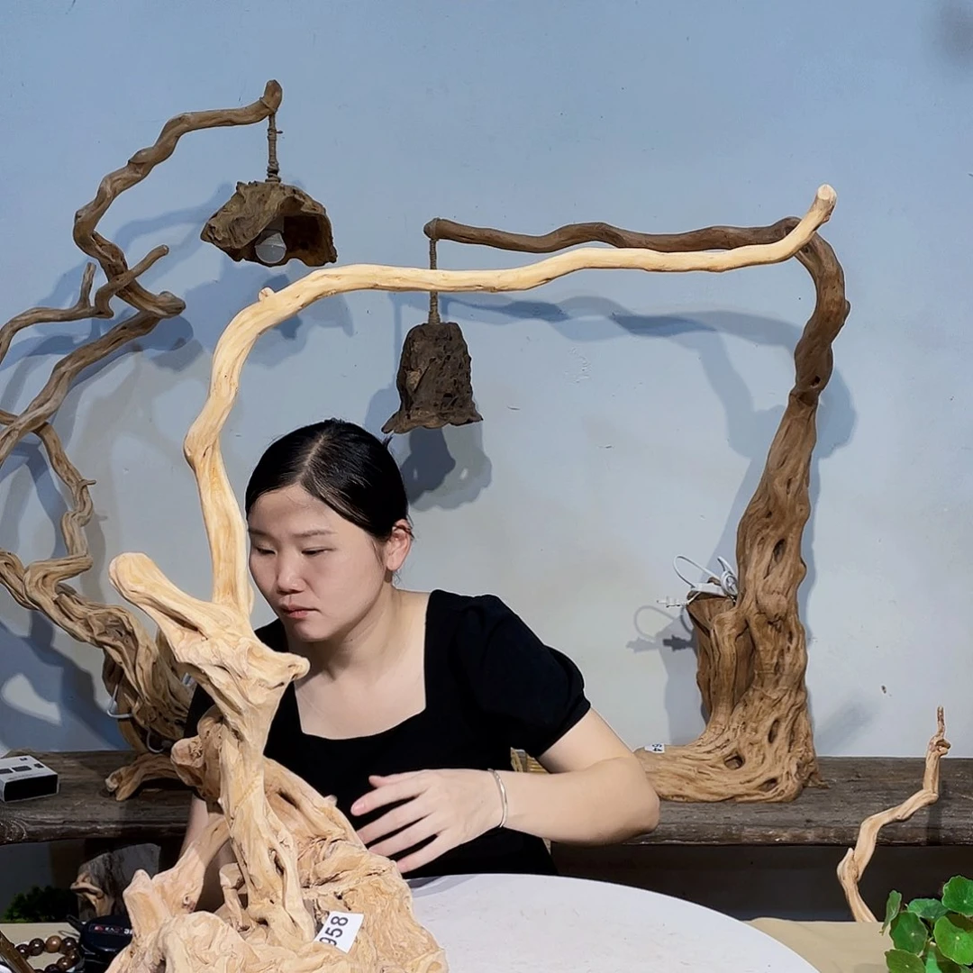 核桃木/黑胡桃（胡桃木）大*