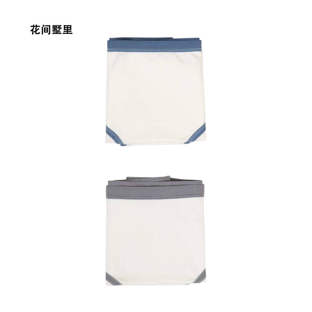 花间墅里｜小短裤
