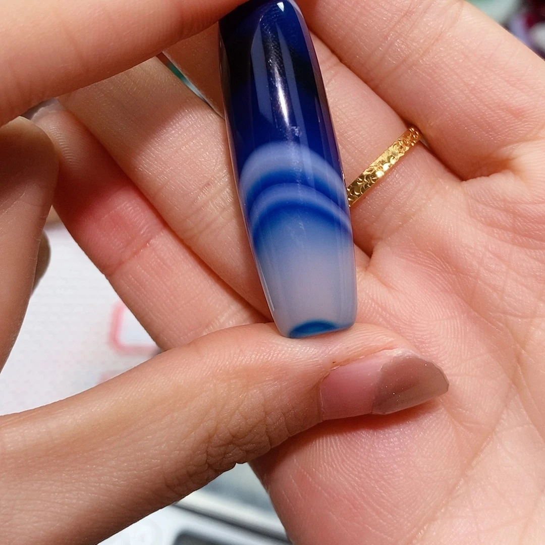 万***伊玛瑙/玉髓未镶嵌珠宝奇石