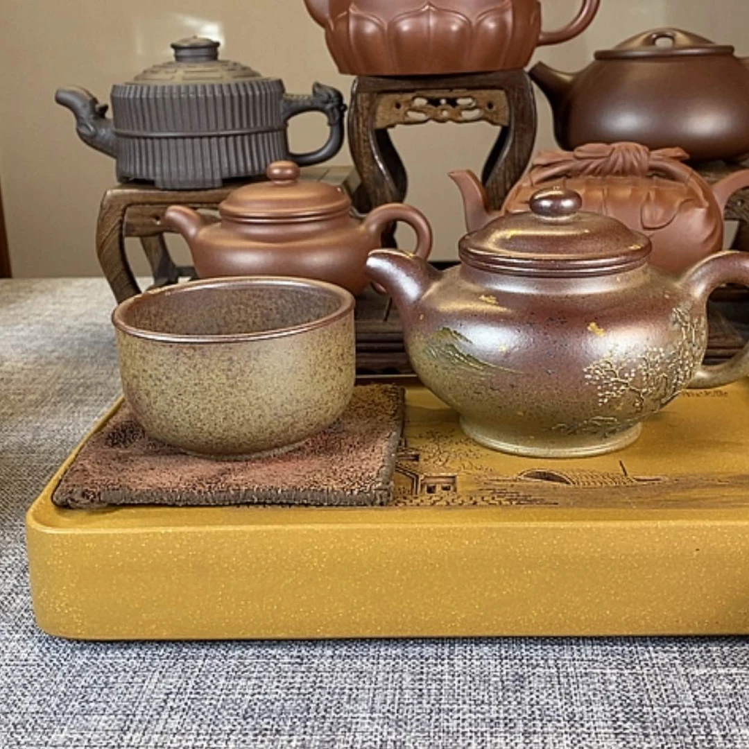 【闪购商品】茶壶紫砂自*@宜兴紫砂壶收藏