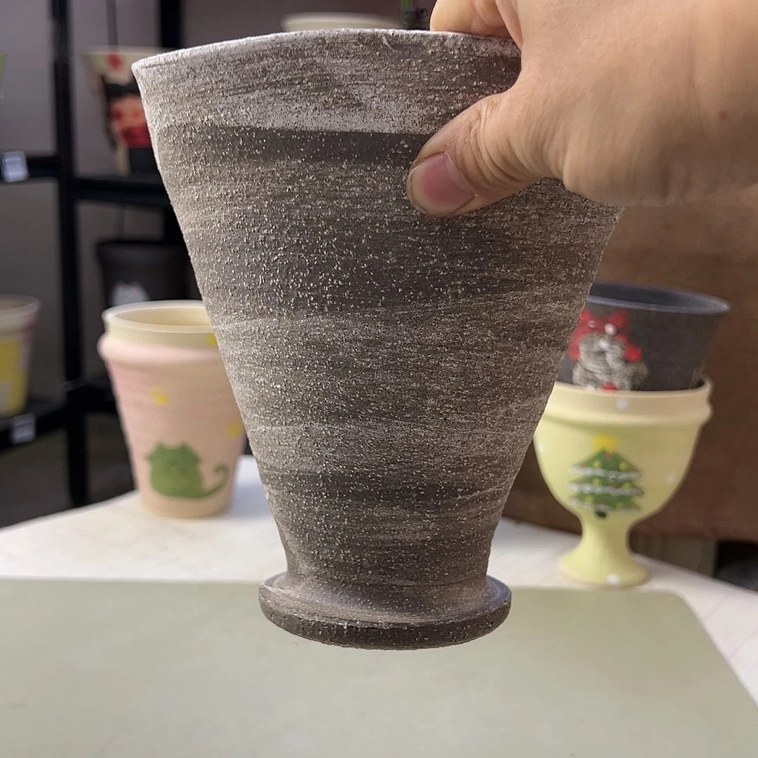 20景德镇陶瓷口15高17