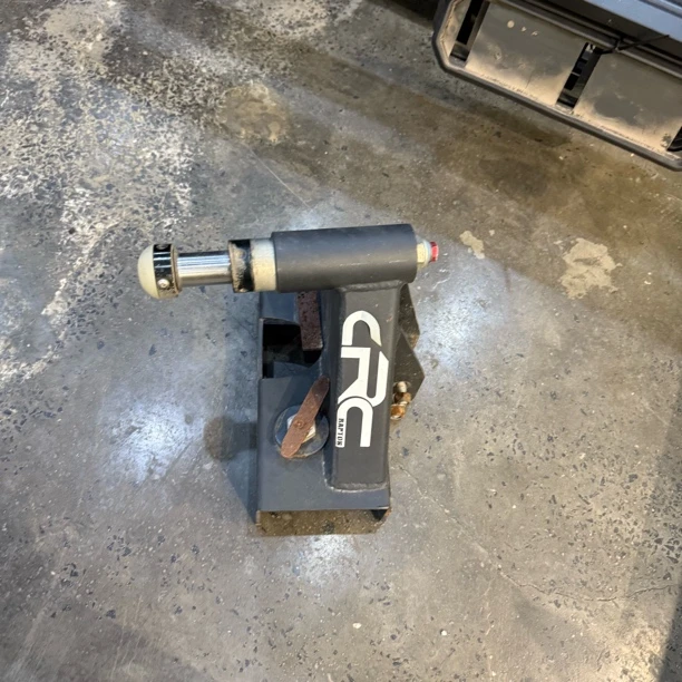 二代猛禽皮卡飞车缓冲器