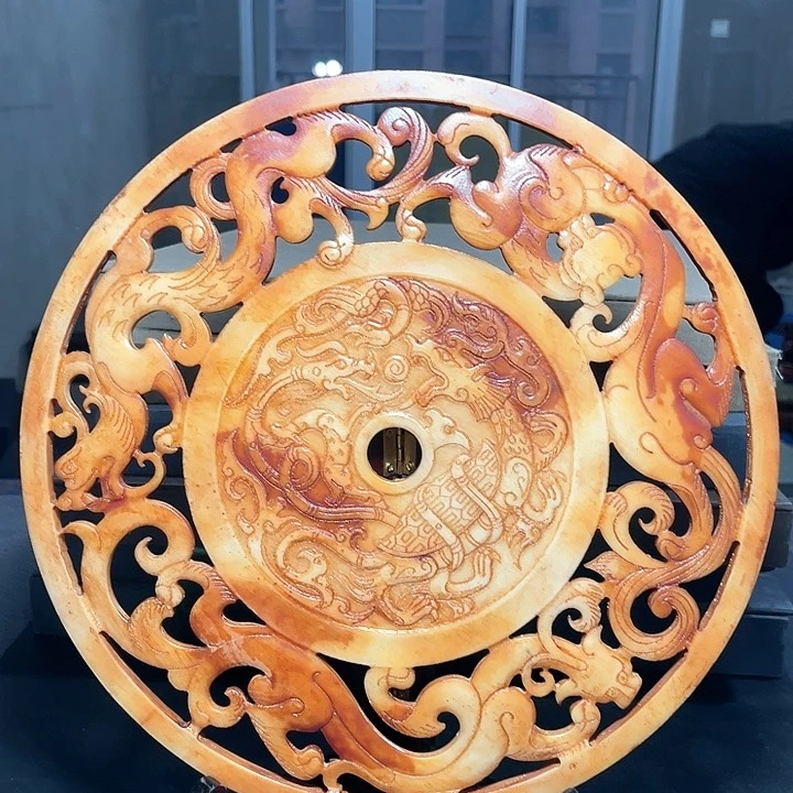 底槽青一物一图发货，支持七天无理由。