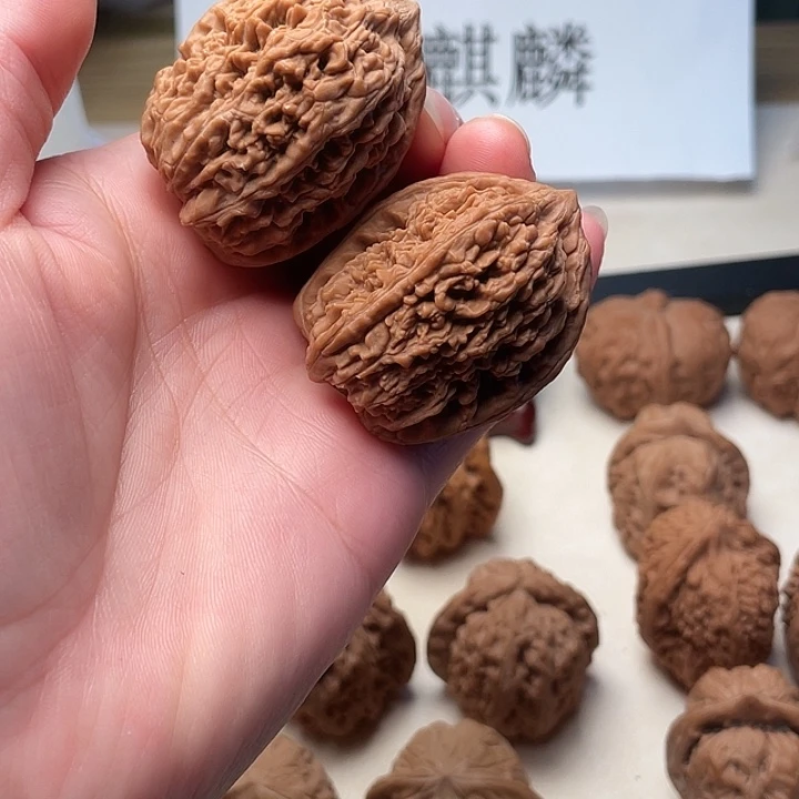 吊坠文玩核桃全品大蒜头
