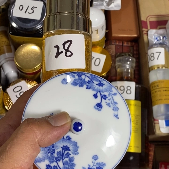 瓷片回流瓷器瓷片28