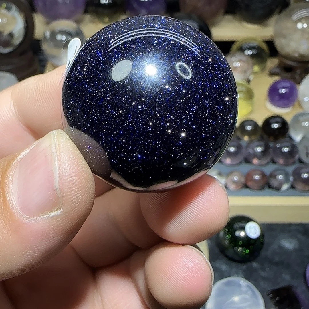 未镶嵌水晶珠宝半成品19