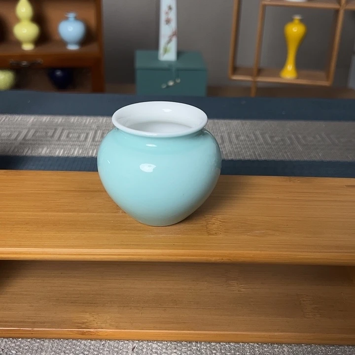 瓶景德镇陶瓷研究所学会