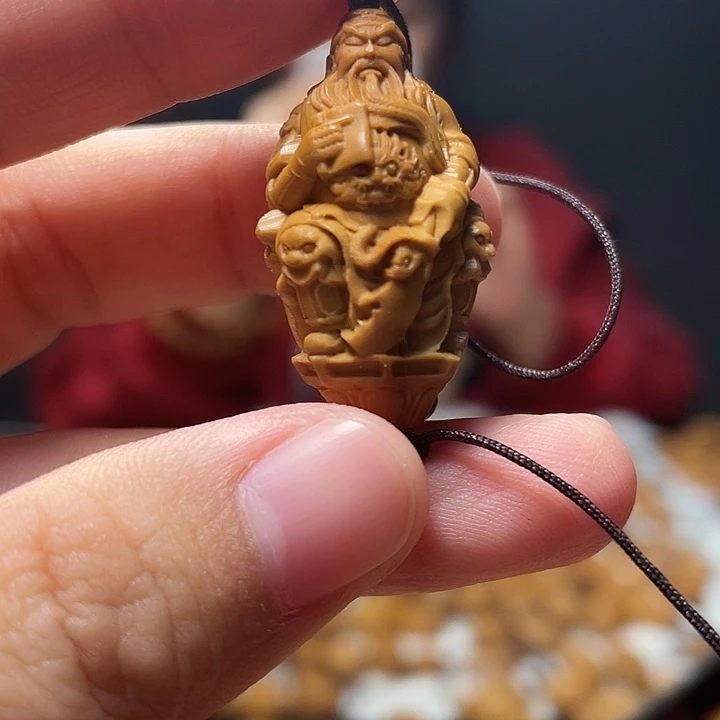 吊坠橄榄核橄榄核