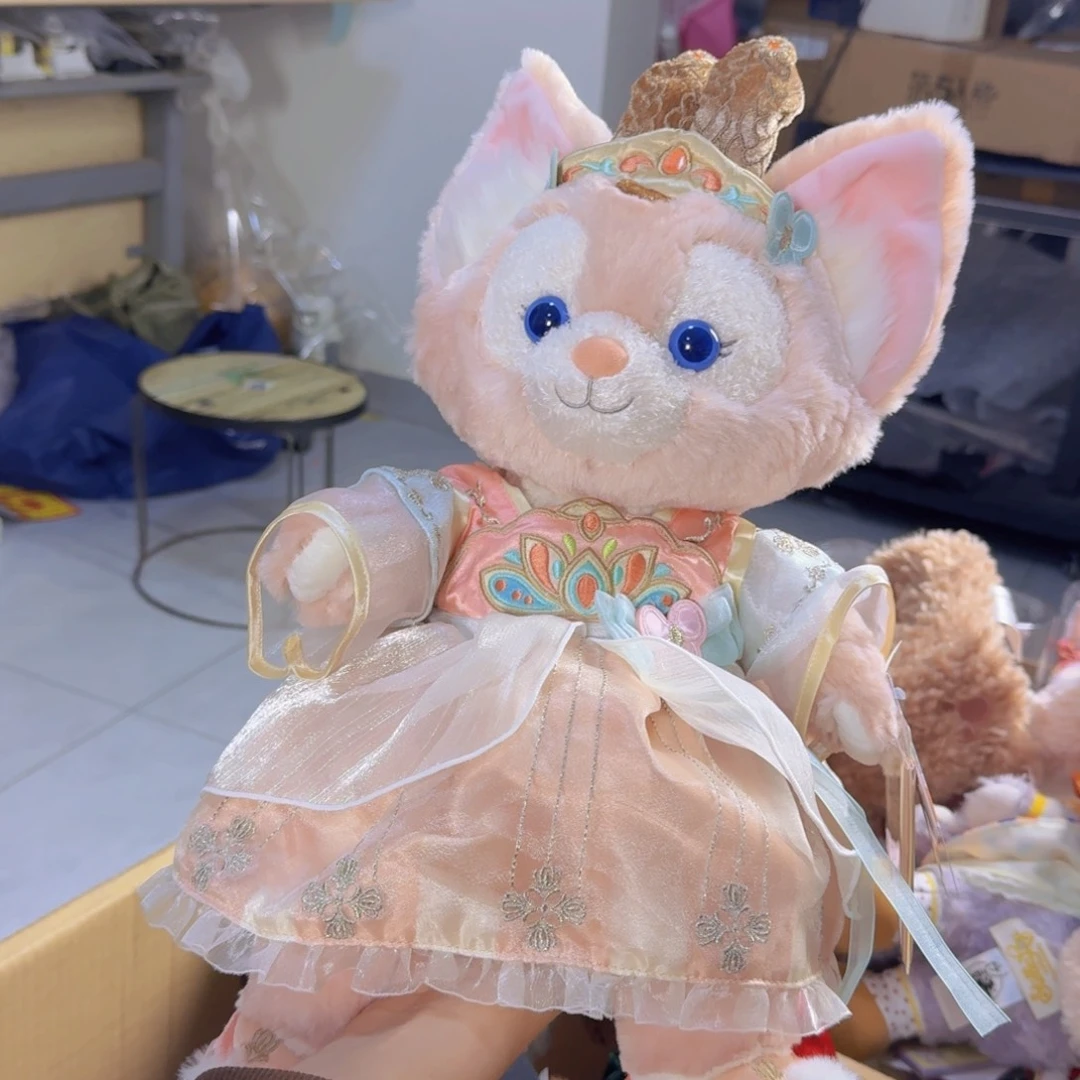 中秋S号贝尔公仔牌齐
