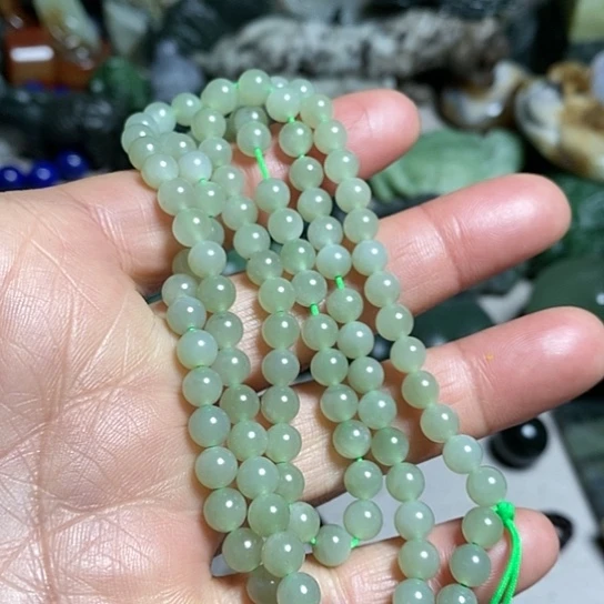 【闪购商品】和田玉（糖玉）珠宝半成品未镶嵌