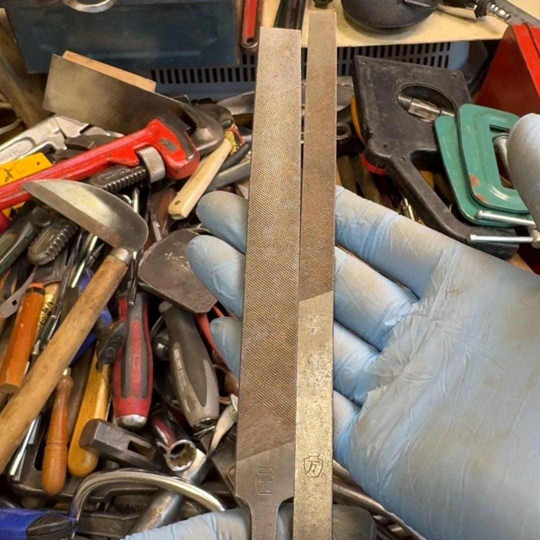 不***头五金工具制造工艺