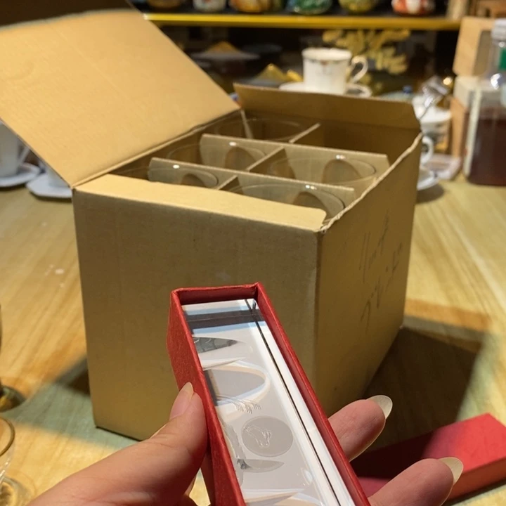 骆***驼手工艺品琉璃雅乐轩工艺品