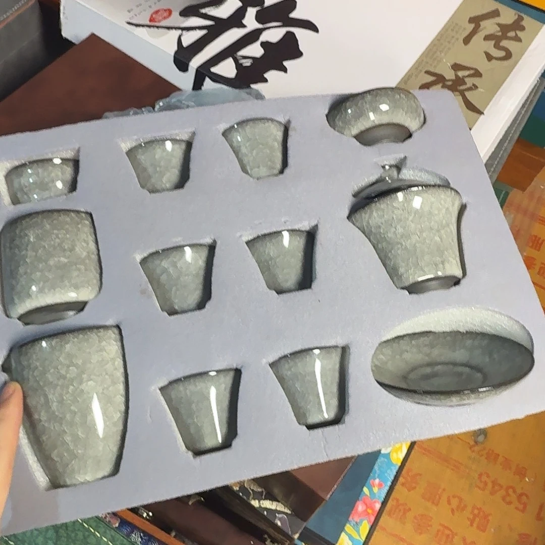 孤品茶具套装等等等