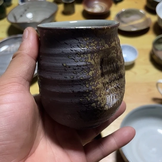 回流瓷器 默认微瑕 完美者甚拍 66
