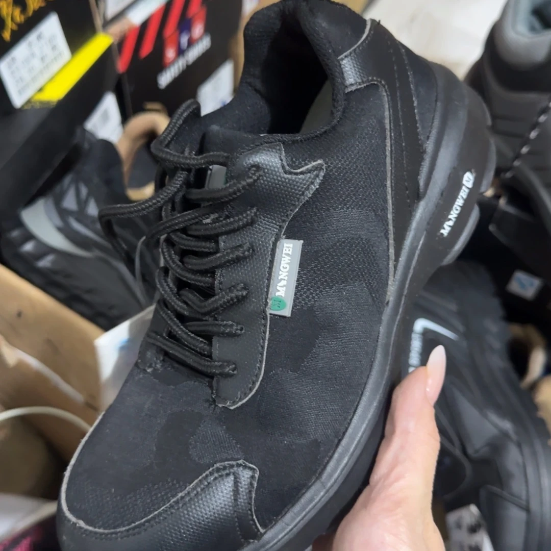 35码814黑运动超轻