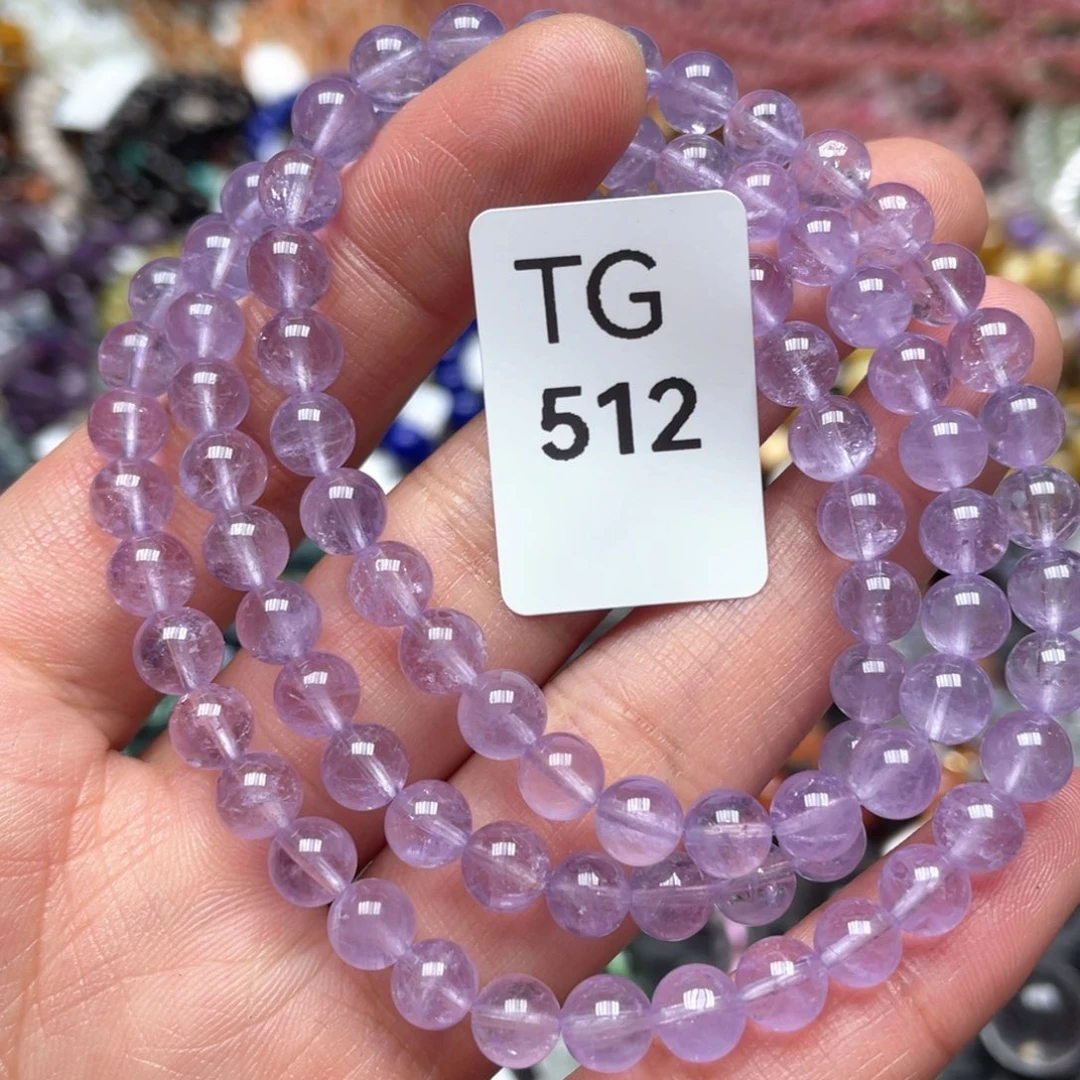 水晶多样性发一只未镶嵌