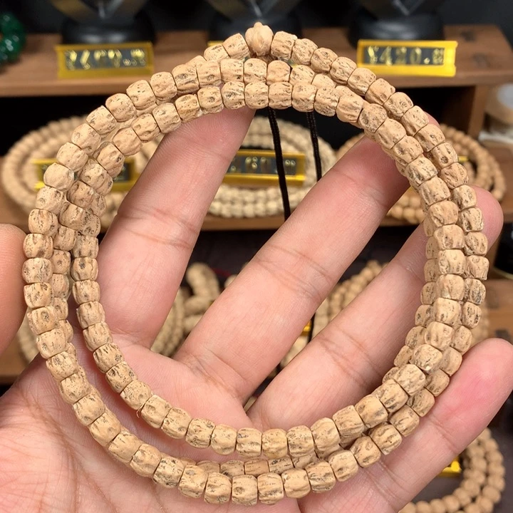 柏香籽/百香籽吊坠