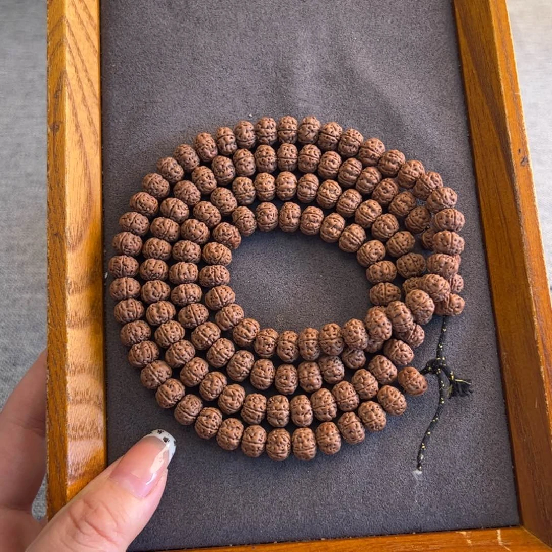 金刚菩提吊坠伊**珊金刚