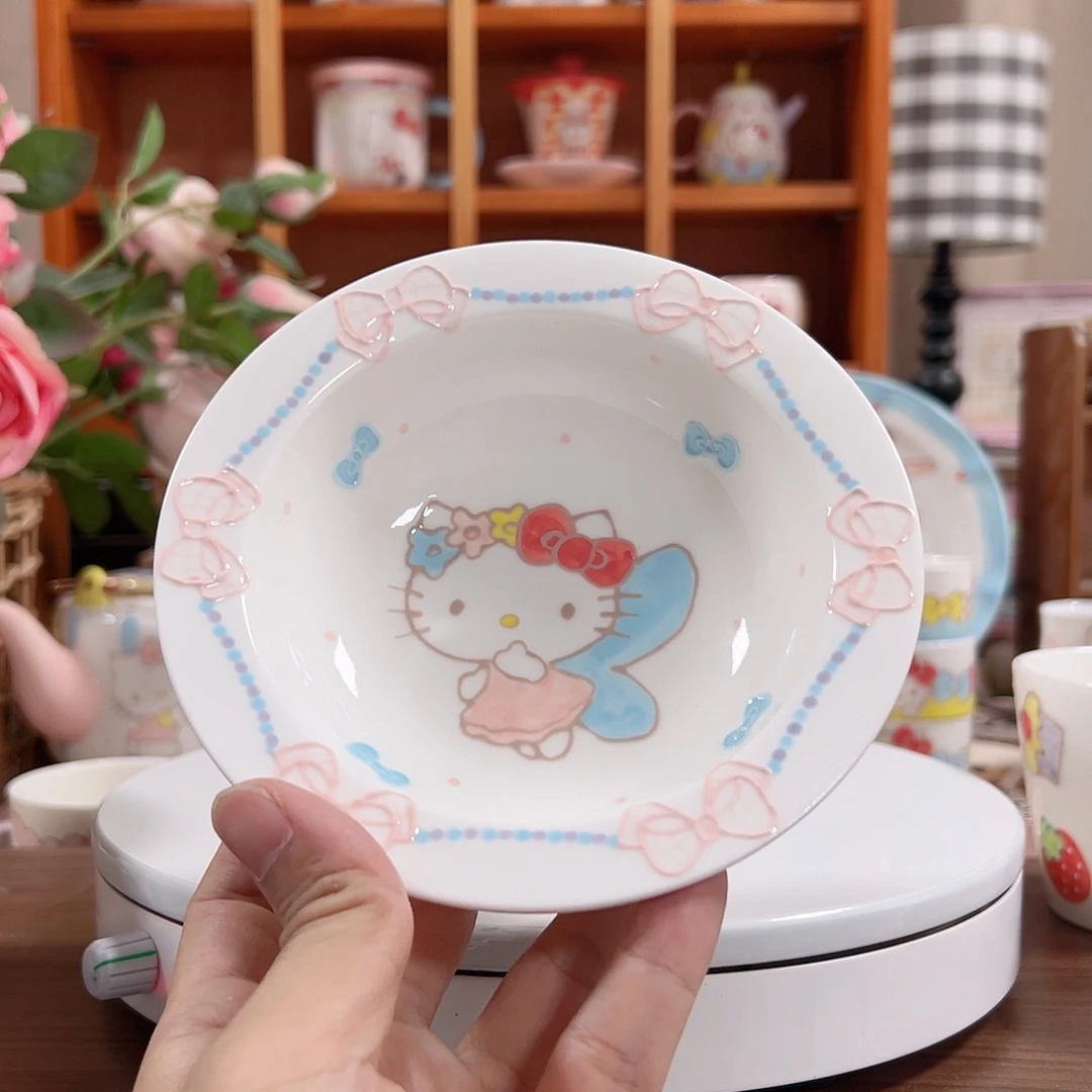 可爱手作陶瓷高温