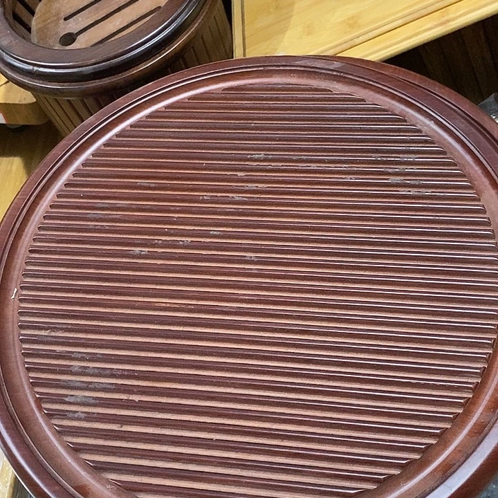 手工艺品琉璃茶盘茶盘茶盘微瑕