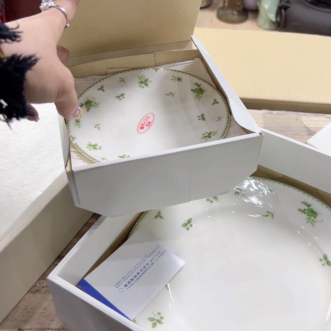 瓷片陶瓷制品厂及纺织印染