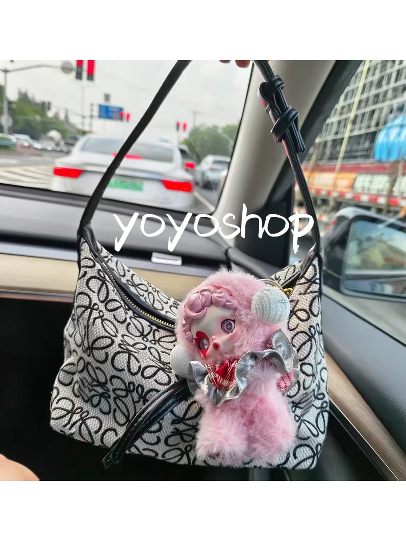 yoyoshop罗家便当包（不含挂件）22X15