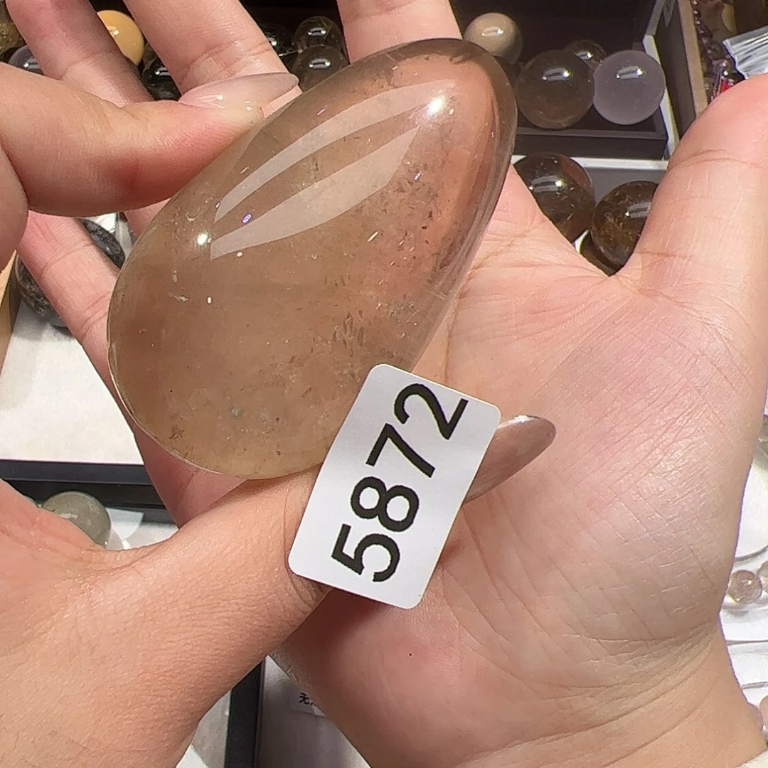 大型摆件（非配饰）水晶未镶嵌