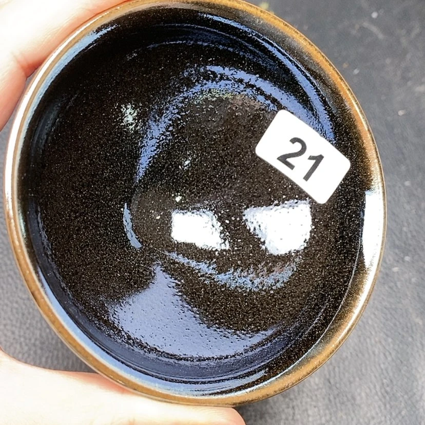 【闪购商品】茶盏用****6我的盏太好看了吧