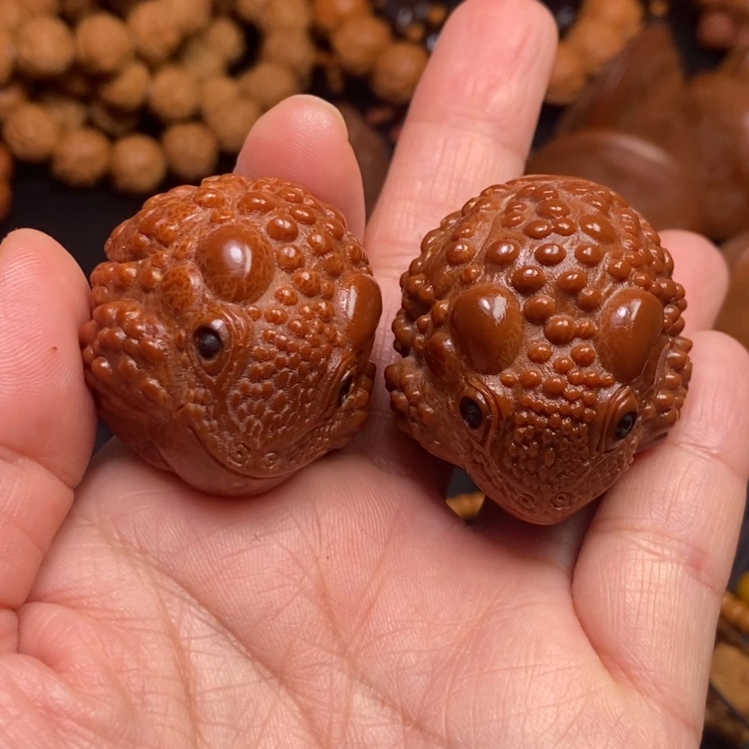 吊坠橄榄核橄榄猴头核桃手串手链项链