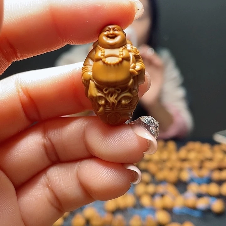 橄榄核手串/手链橄榄