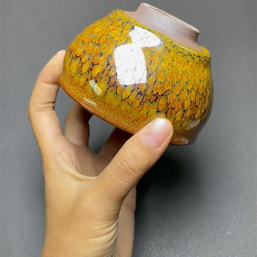 【闪购商品】茶盏-10049..........