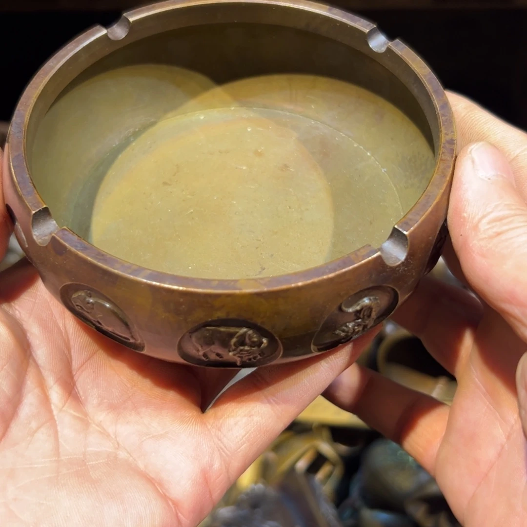 铜器精工铜器铜器
