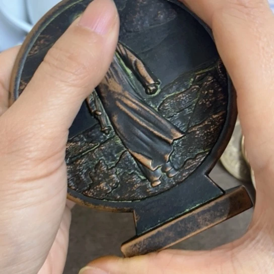 摆件景德镇陶瓷艺术