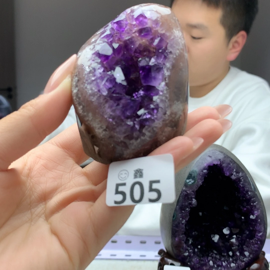 未镶嵌大型摆件（非配饰）水晶
